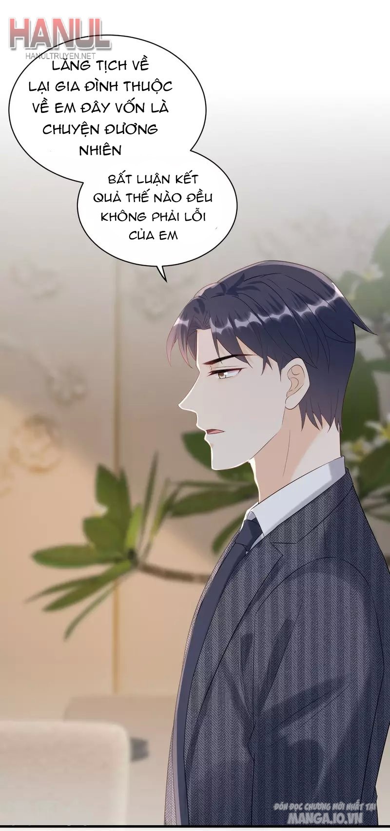 Chia Tay Tiến Độ 100% Chapter 103 - Trang 2