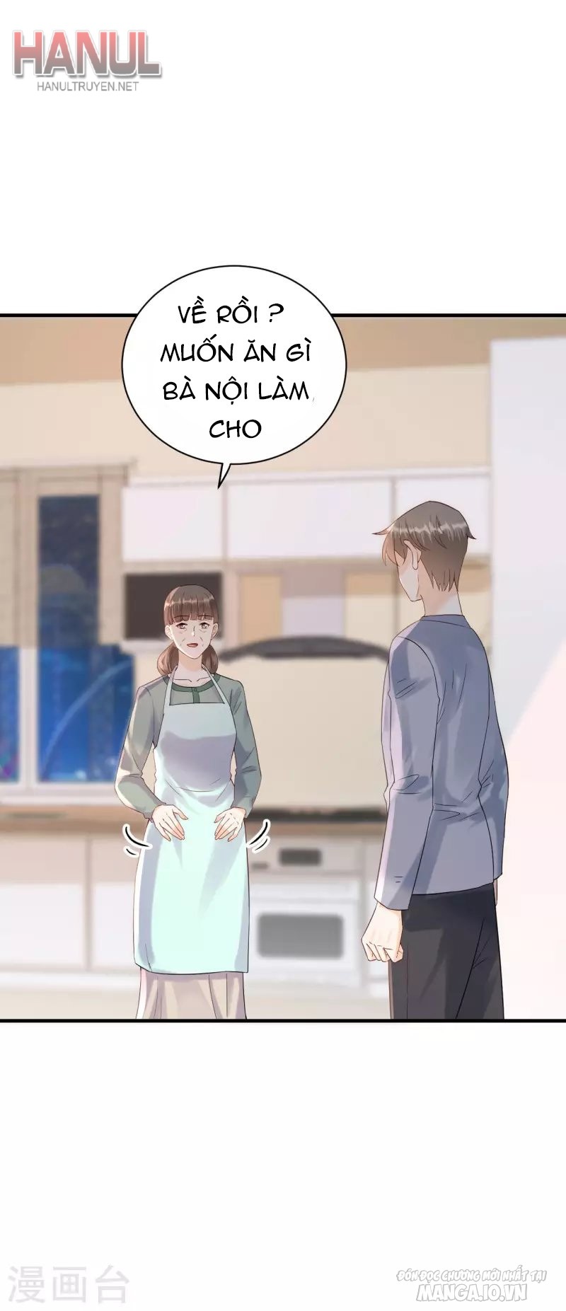 Chia Tay Tiến Độ 100% Chapter 103 - Trang 2