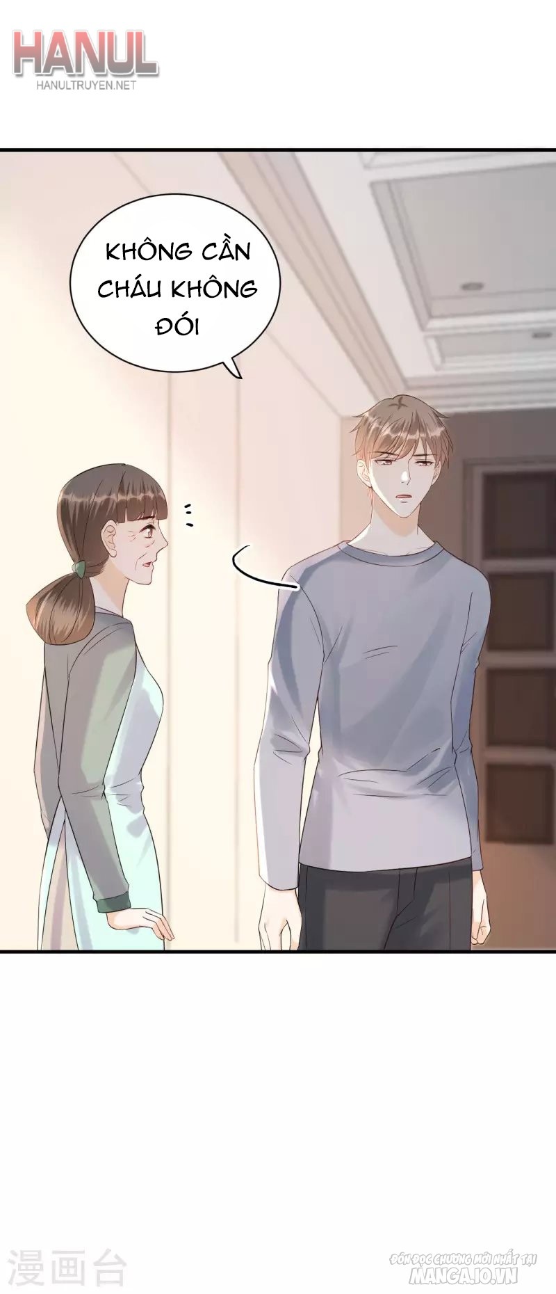 Chia Tay Tiến Độ 100% Chapter 103 - Trang 2