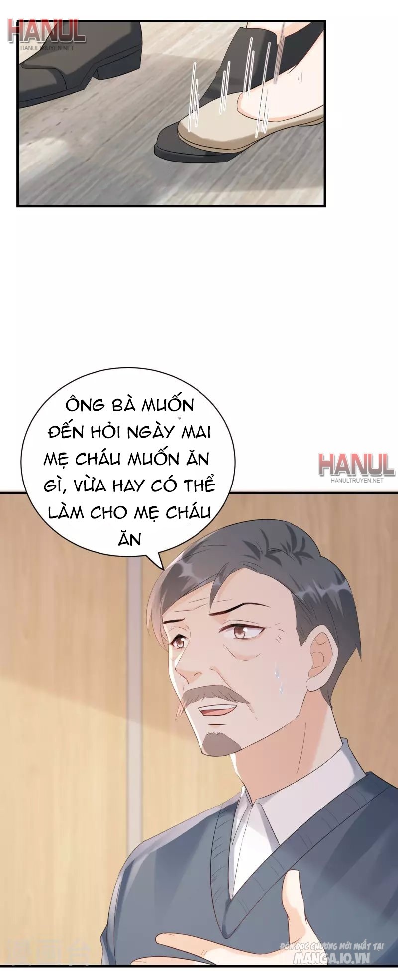 Chia Tay Tiến Độ 100% Chapter 102 - Trang 2