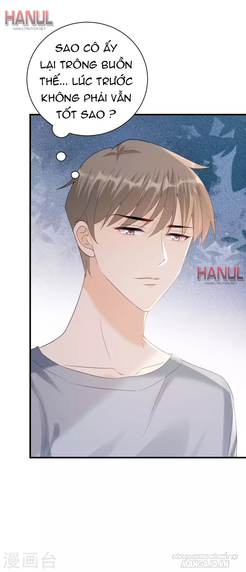 Chia Tay Tiến Độ 100% Chapter 102 - Trang 2