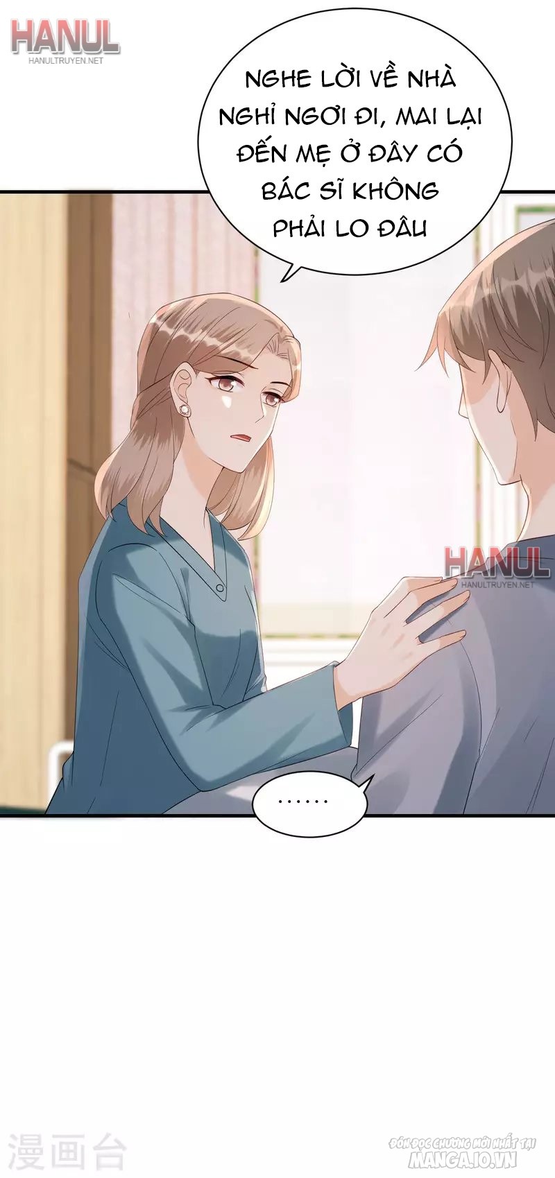 Chia Tay Tiến Độ 100% Chapter 102 - Trang 2