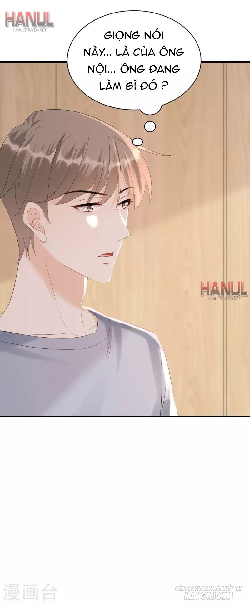 Chia Tay Tiến Độ 100% Chapter 102 - Trang 2