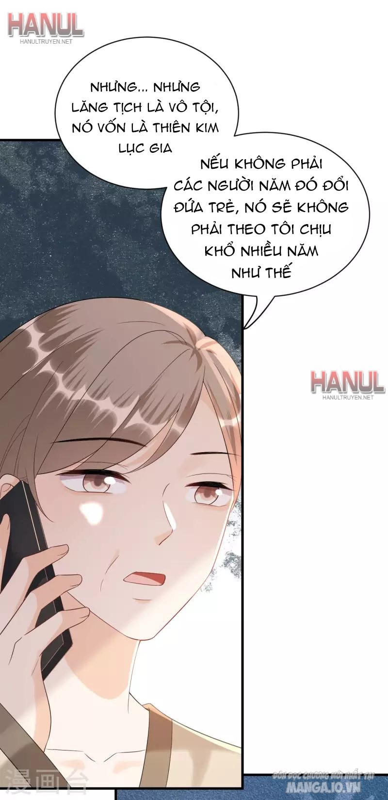 Chia Tay Tiến Độ 100% Chapter 102 - Trang 2