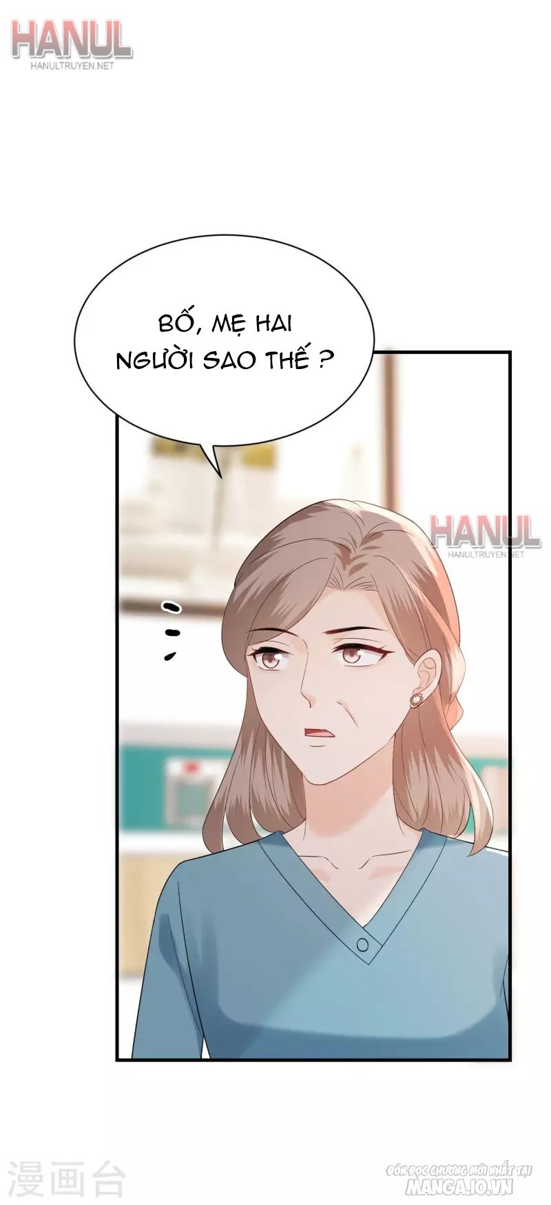 Chia Tay Tiến Độ 100% Chapter 101 - Trang 2