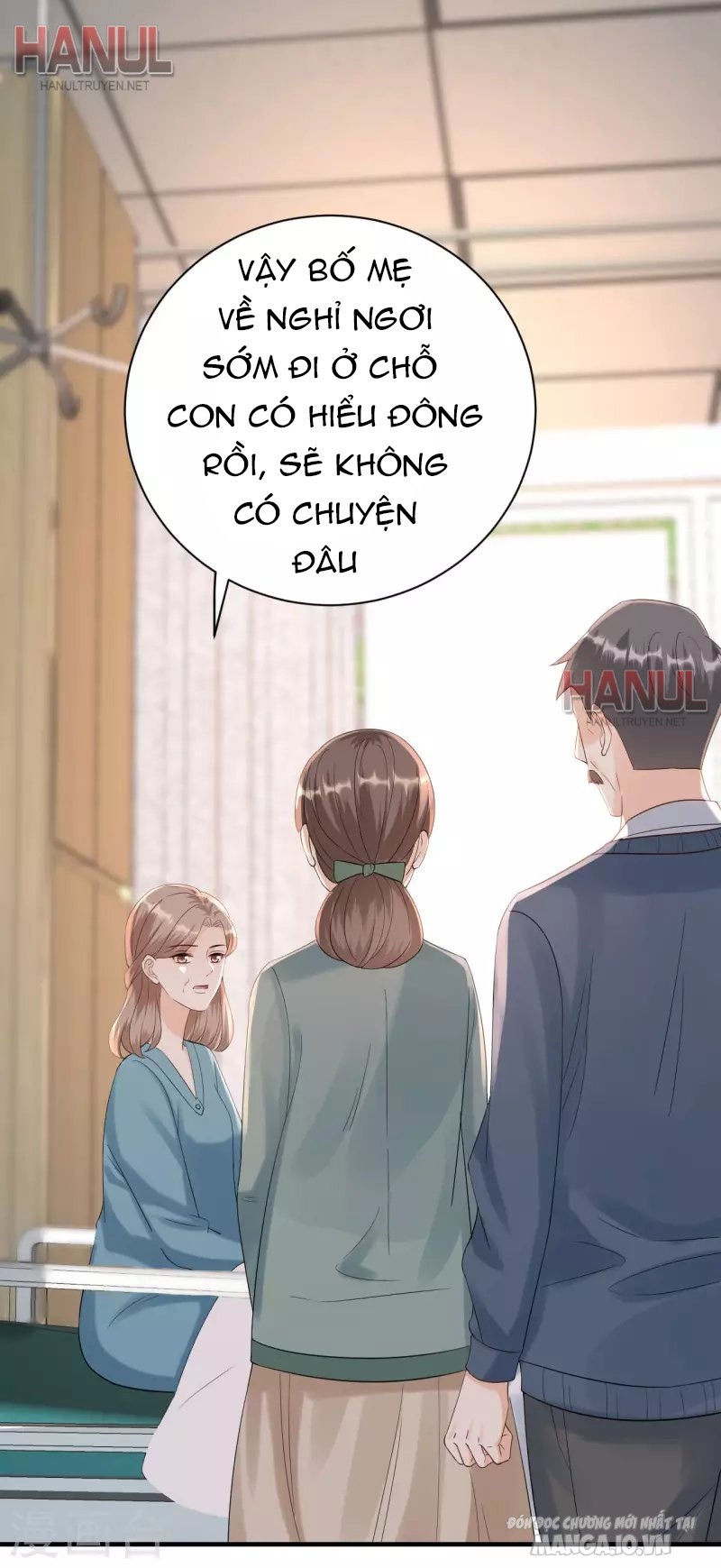 Chia Tay Tiến Độ 100% Chapter 101 - Trang 2