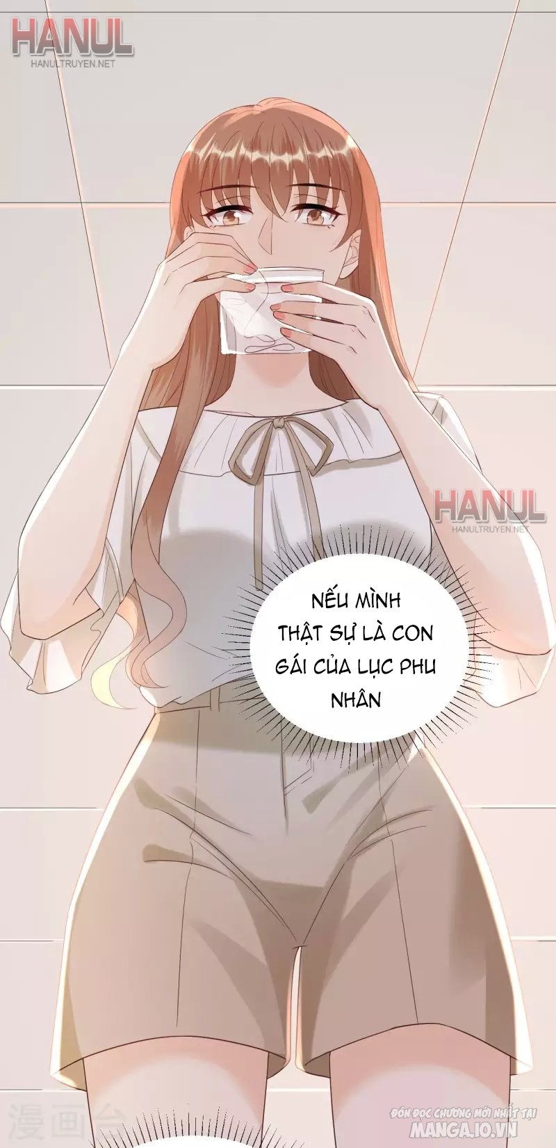 Chia Tay Tiến Độ 100% Chapter 101 - Trang 2