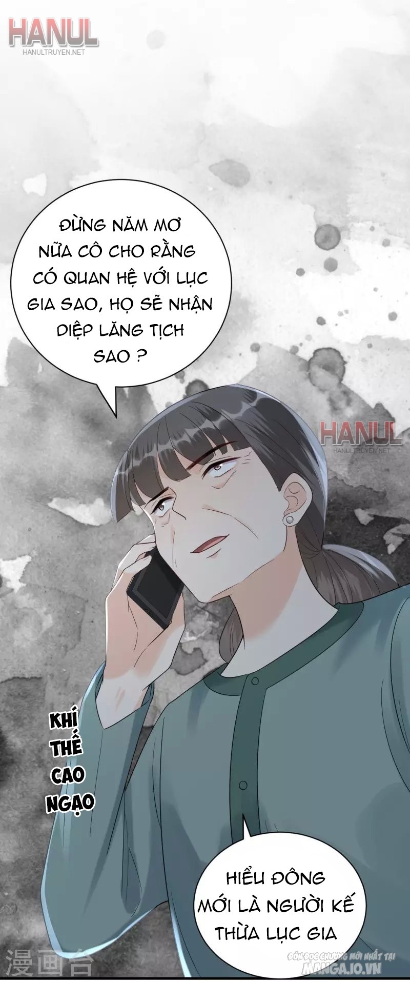 Chia Tay Tiến Độ 100% Chapter 101 - Trang 2