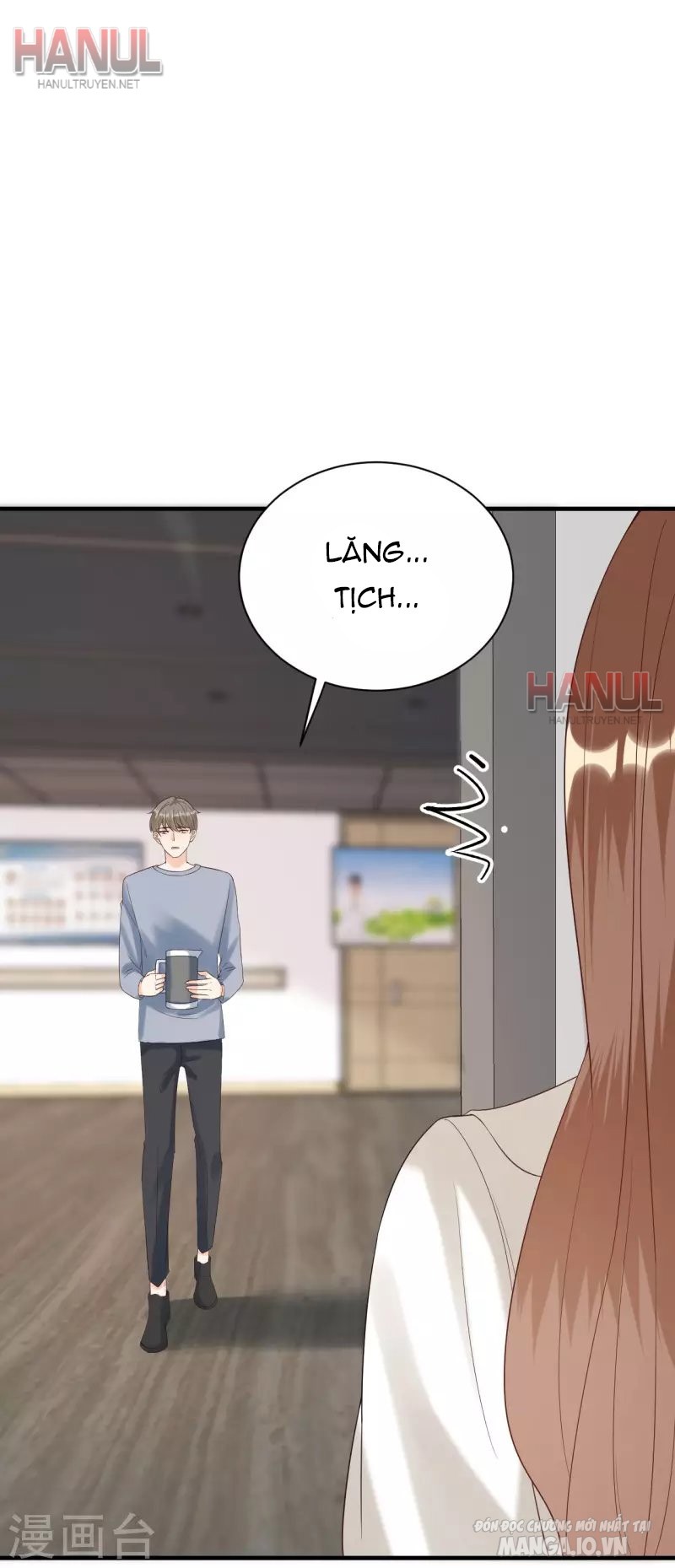 Chia Tay Tiến Độ 100% Chapter 101 - Trang 2