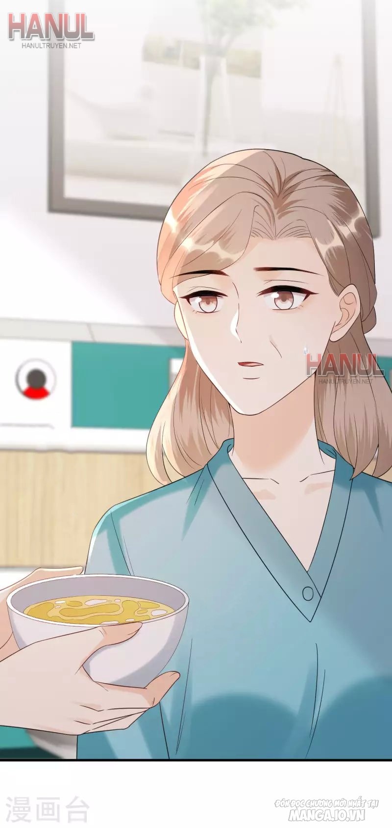 Chia Tay Tiến Độ 100% Chapter 101 - Trang 2