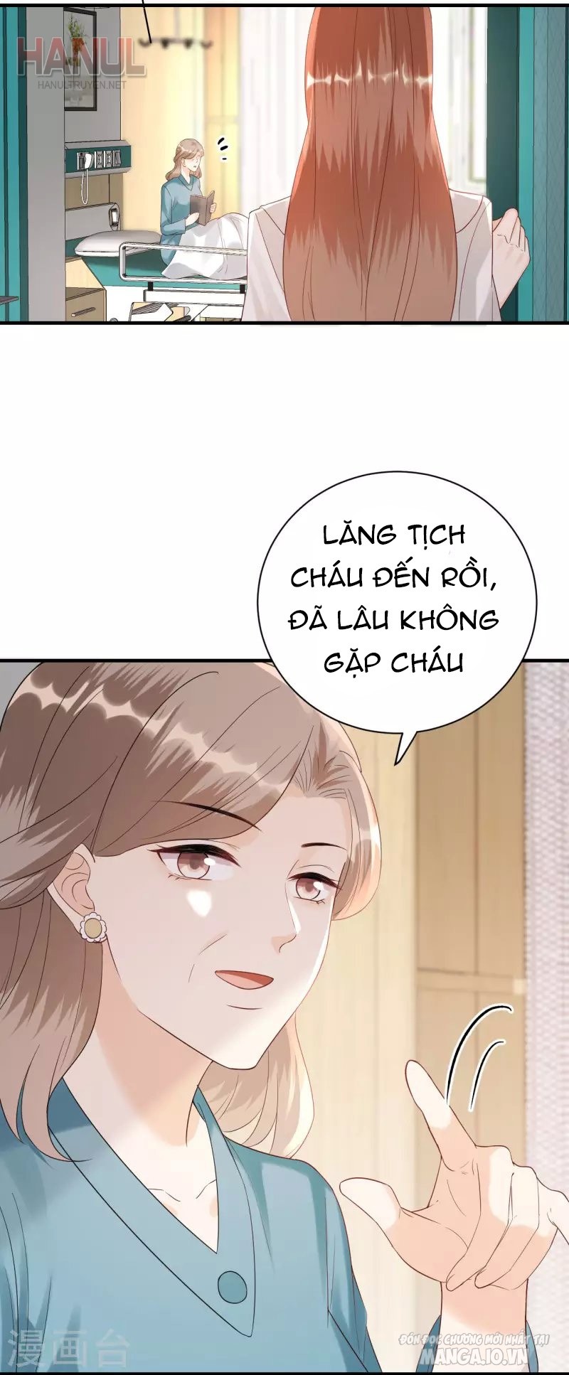 Chia Tay Tiến Độ 100% Chapter 100 - Trang 2