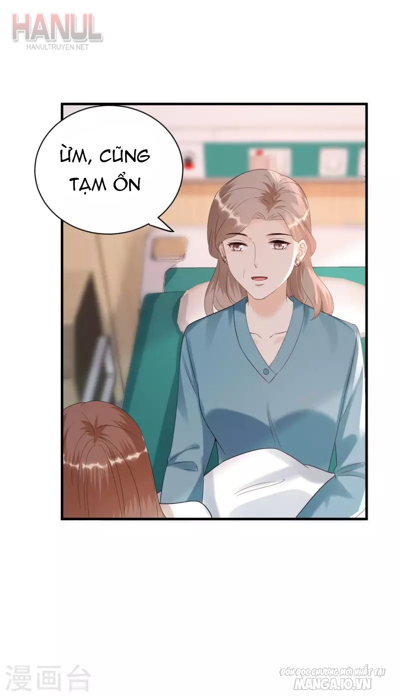 Chia Tay Tiến Độ 100% Chapter 100 - Trang 2