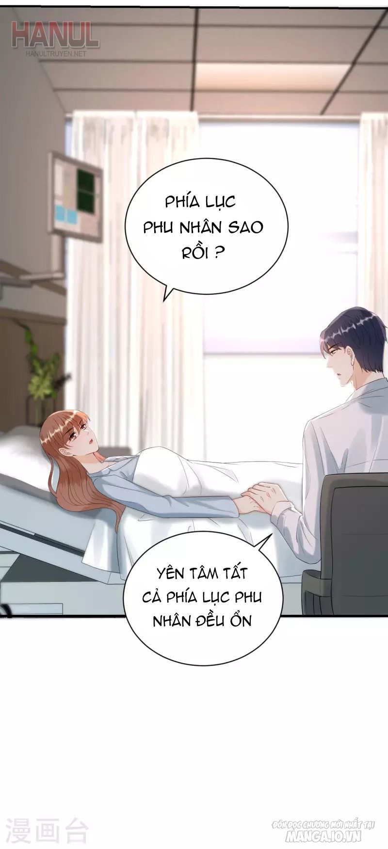 Chia Tay Tiến Độ 100% Chapter 100 - Trang 2