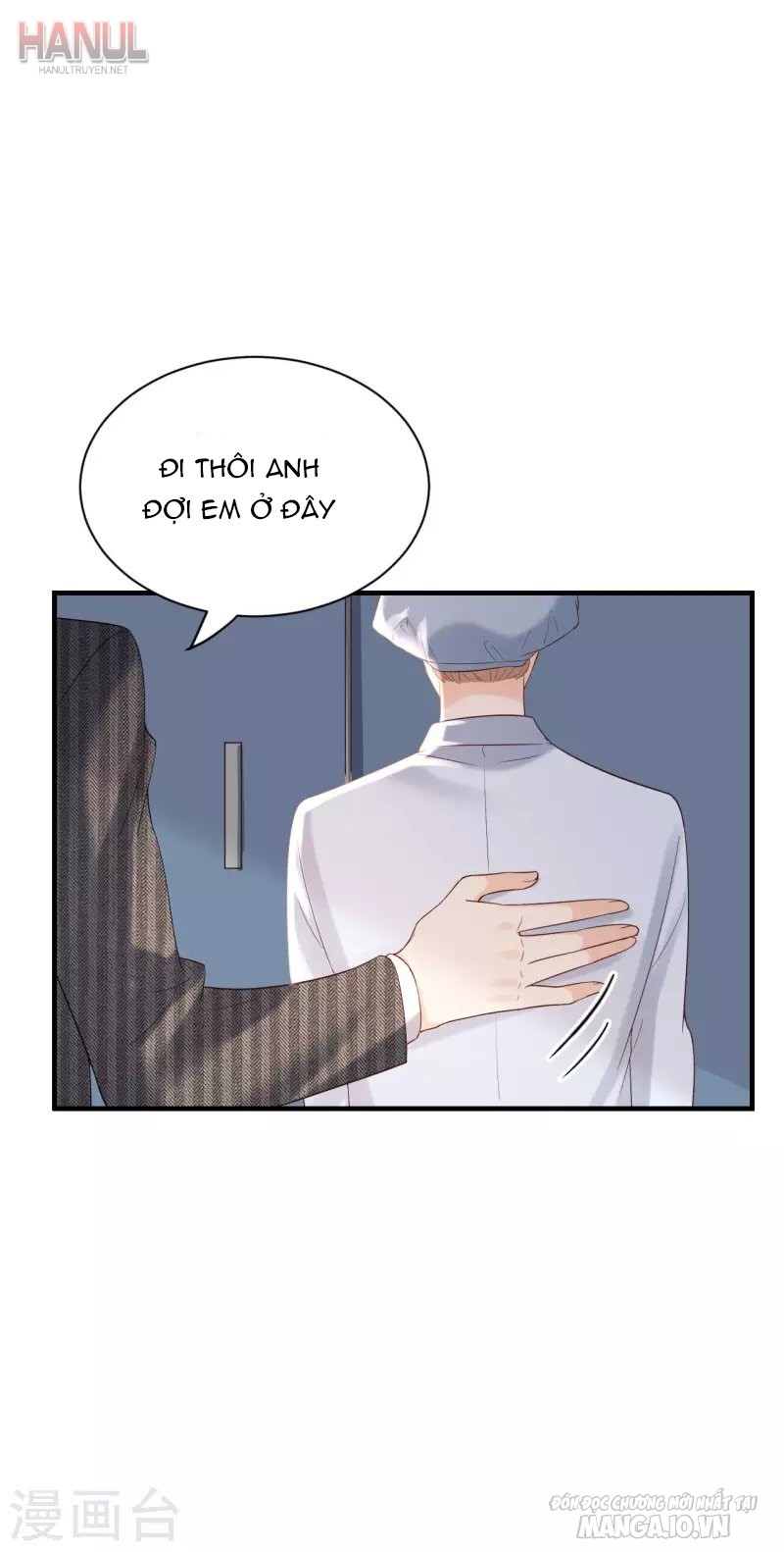 Chia Tay Tiến Độ 100% Chapter 99 - Trang 2