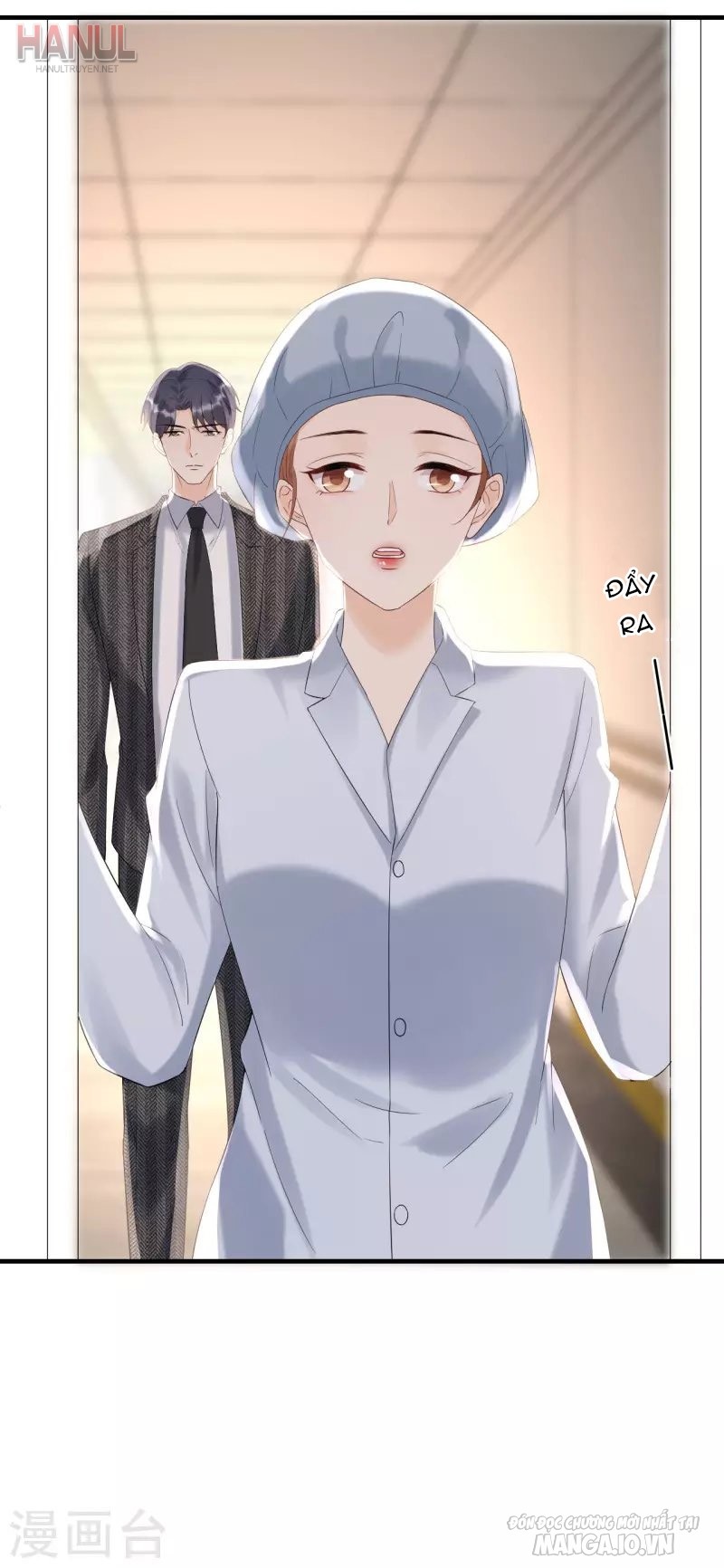 Chia Tay Tiến Độ 100% Chapter 99 - Trang 2