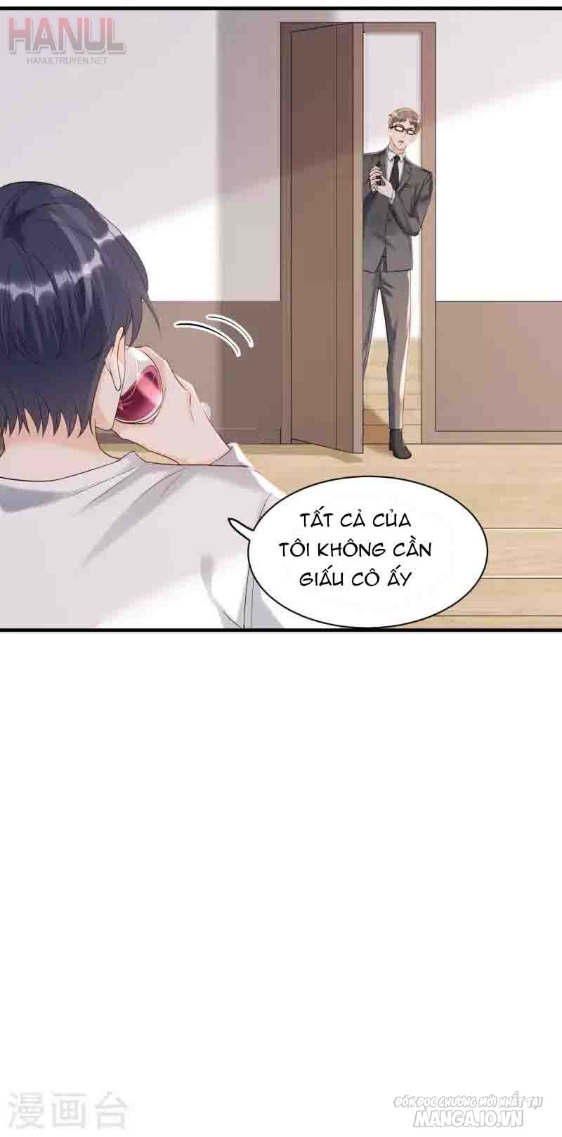 Chia Tay Tiến Độ 100% Chapter 96 - Trang 2