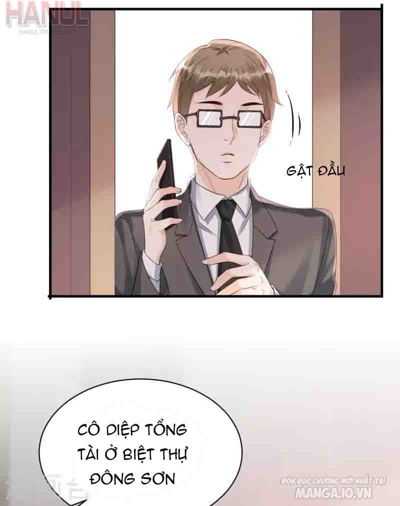 Chia Tay Tiến Độ 100% Chapter 96 - Trang 2