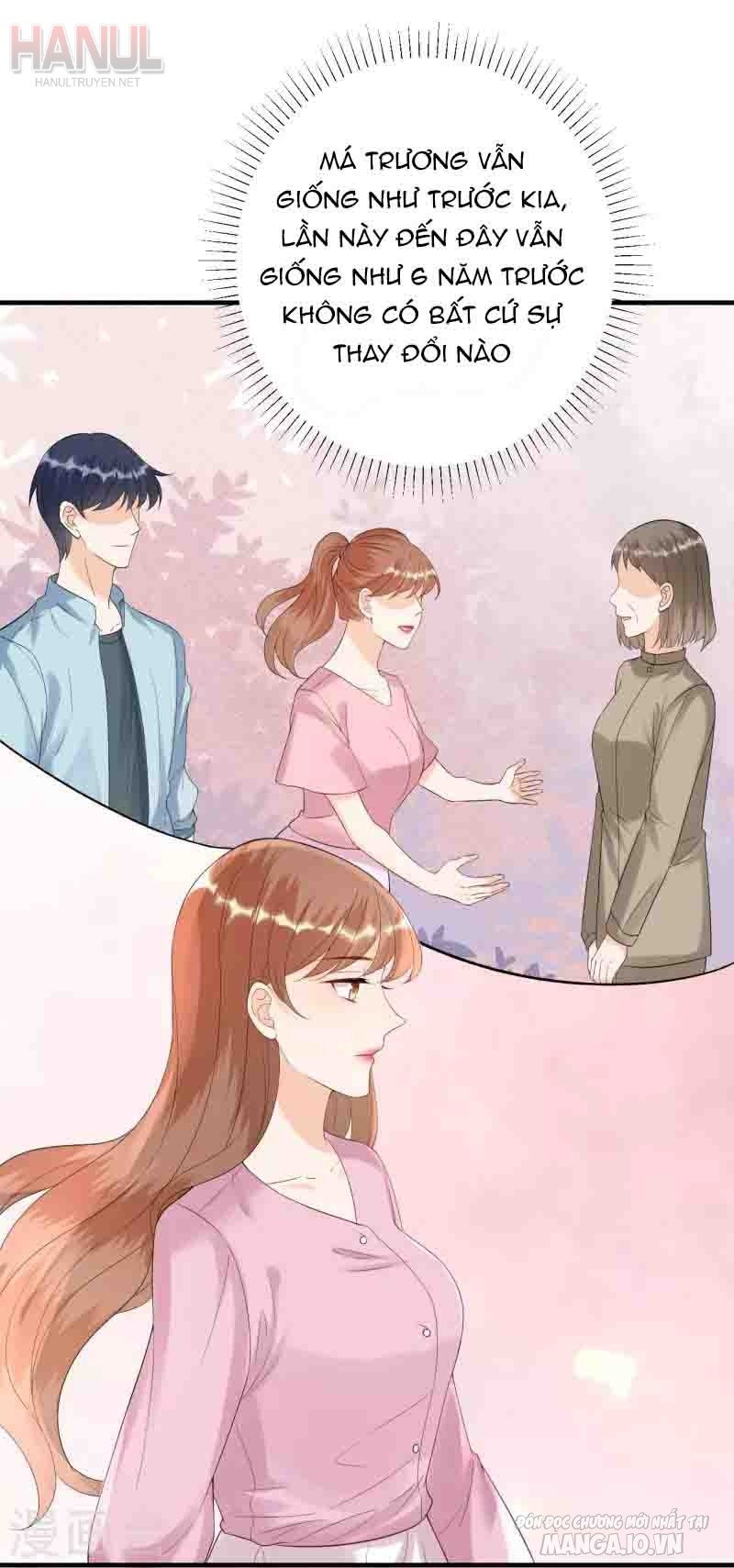 Chia Tay Tiến Độ 100% Chapter 96 - Trang 2