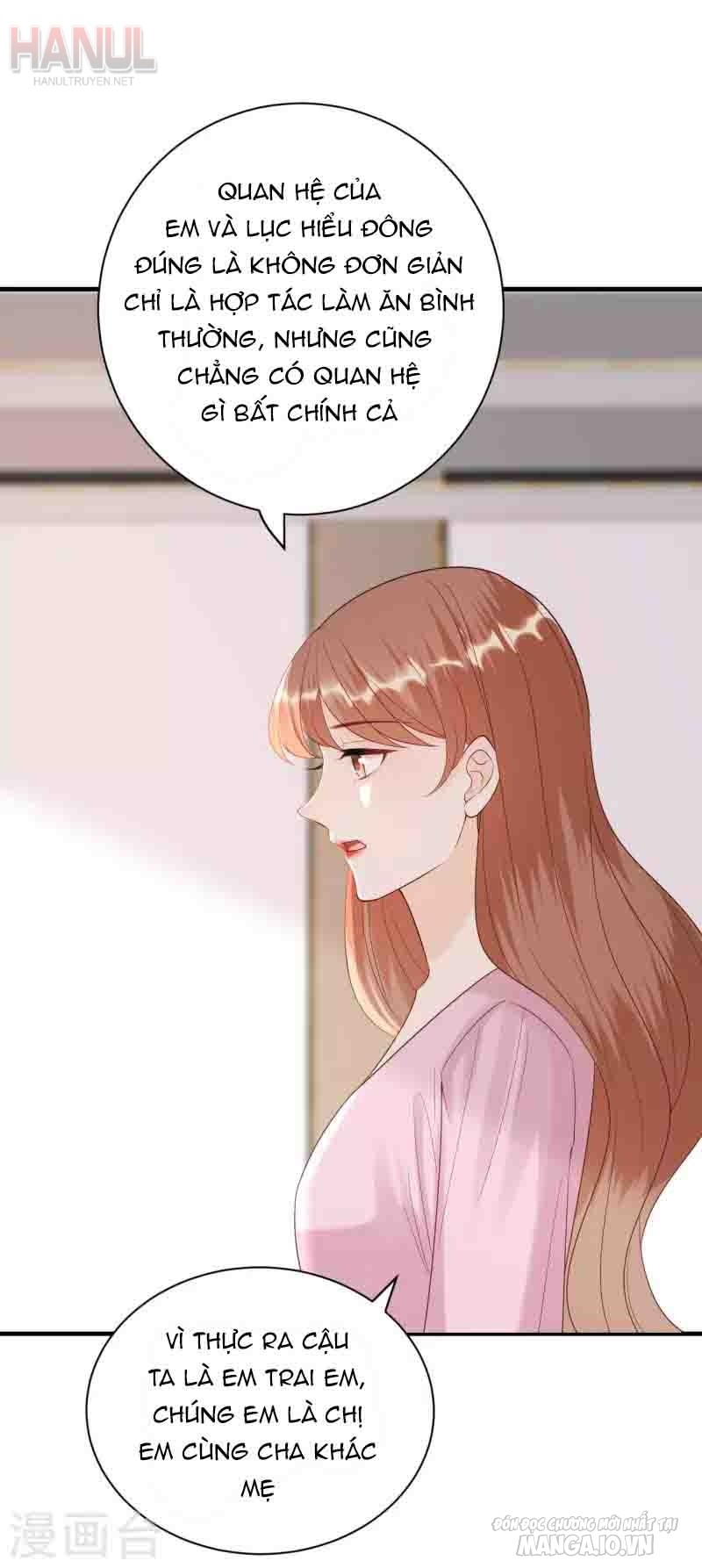 Chia Tay Tiến Độ 100% Chapter 96 - Trang 2