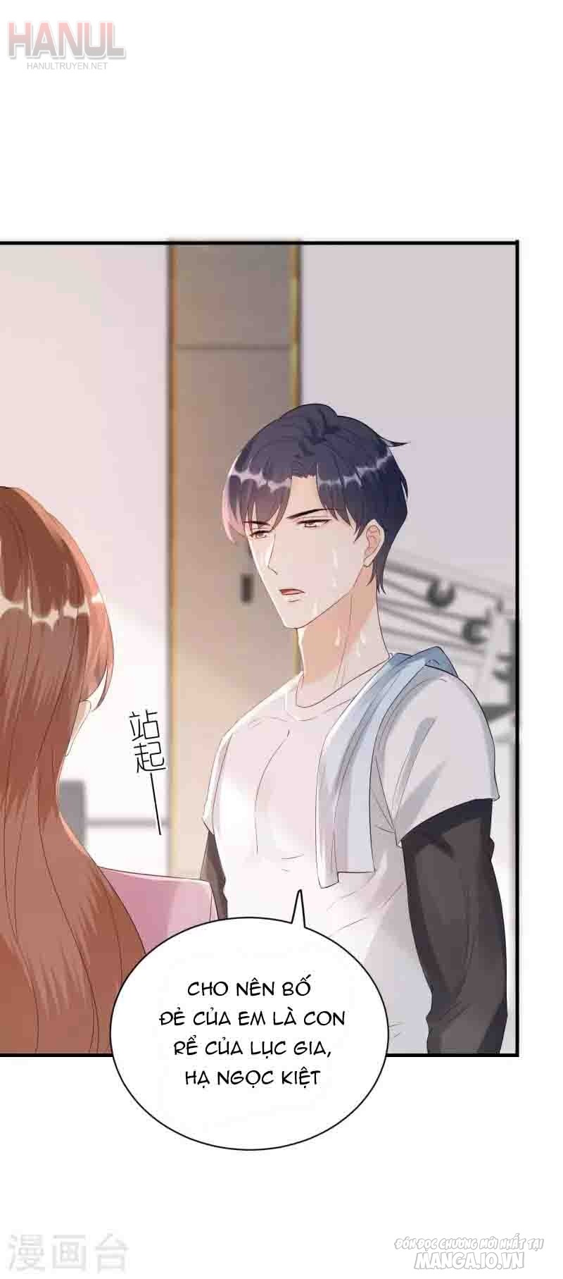 Chia Tay Tiến Độ 100% Chapter 96 - Trang 2