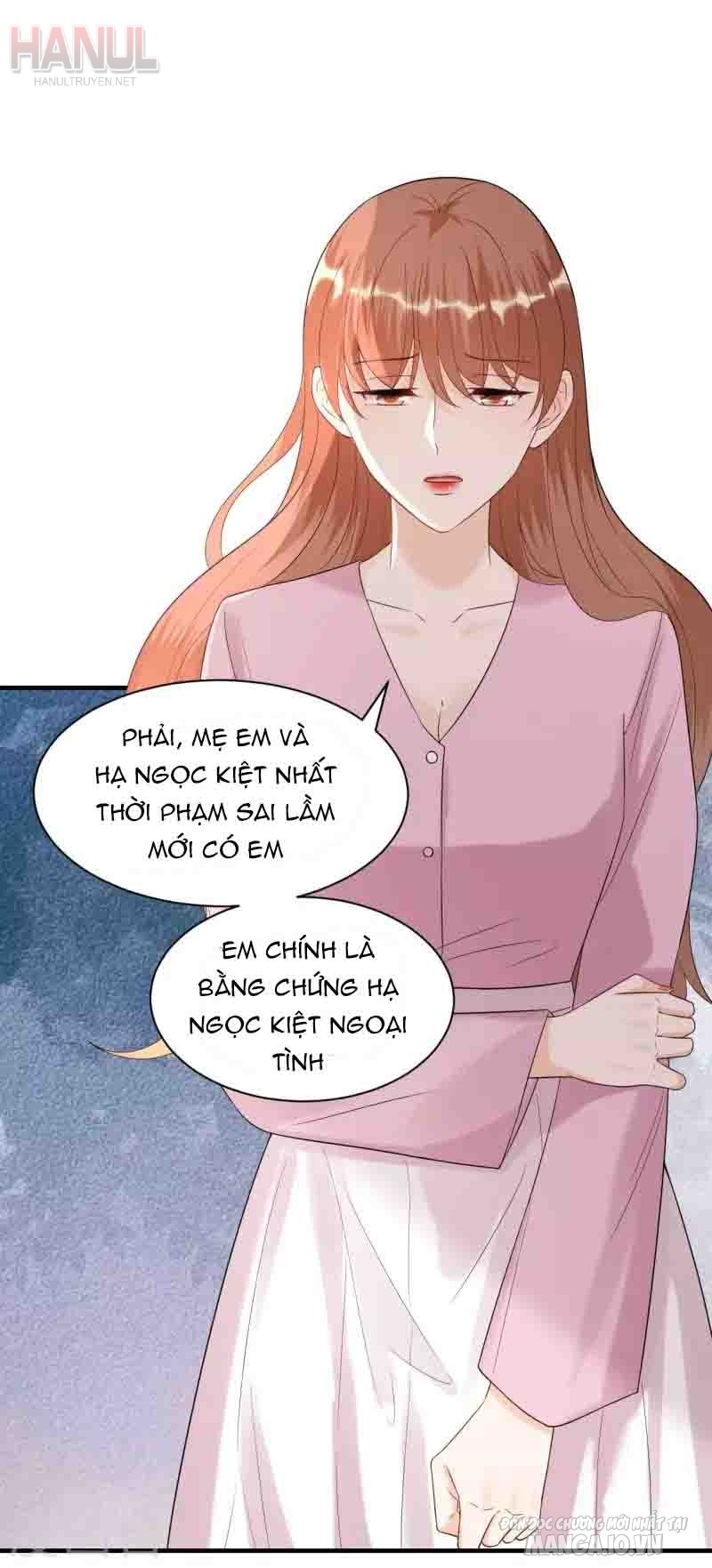 Chia Tay Tiến Độ 100% Chapter 96 - Trang 2