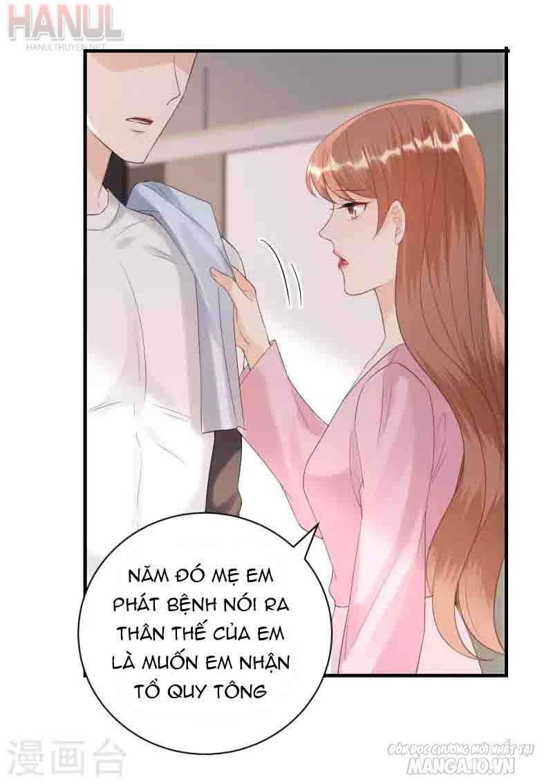 Chia Tay Tiến Độ 100% Chapter 96 - Trang 2