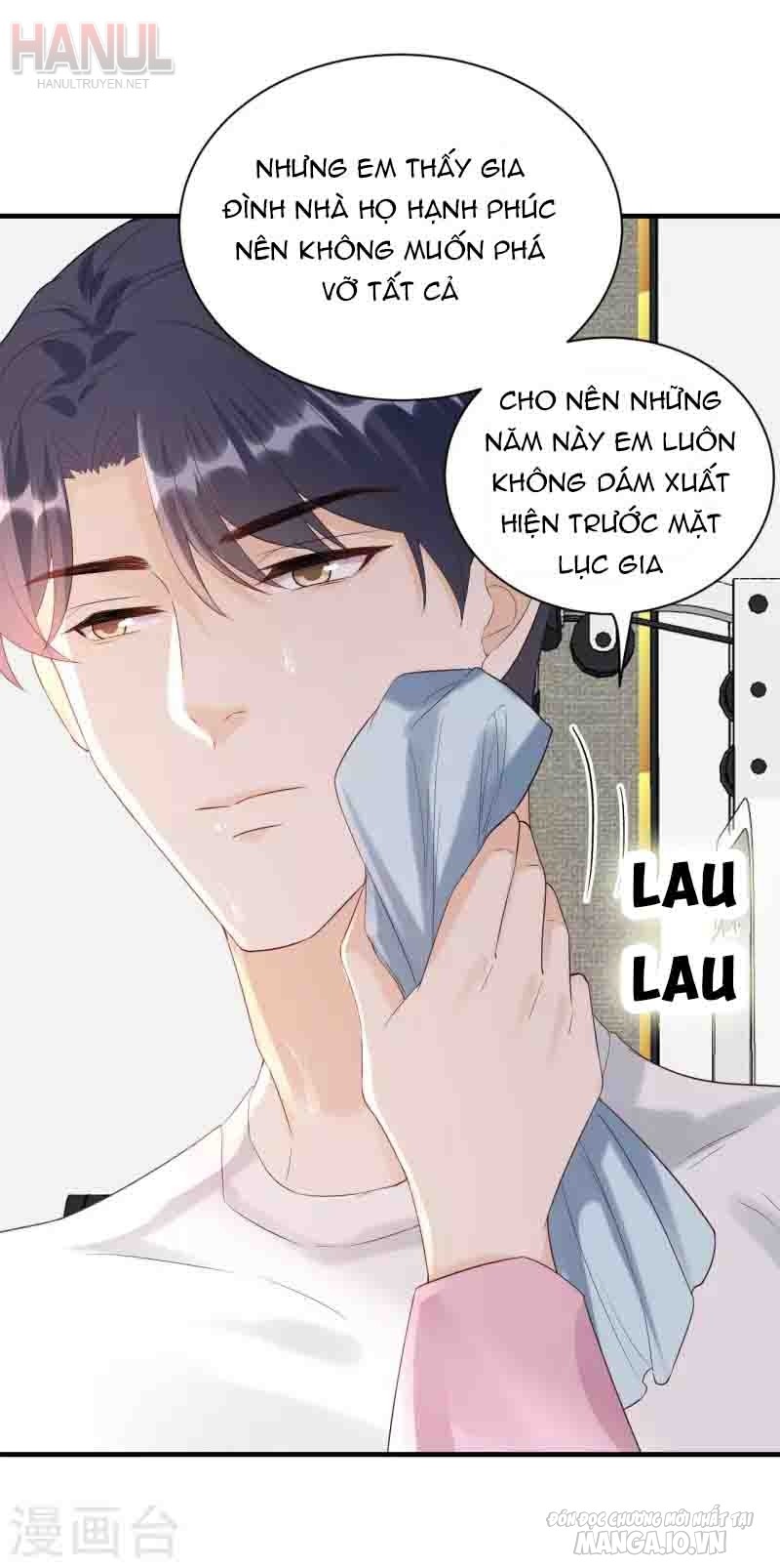 Chia Tay Tiến Độ 100% Chapter 96 - Trang 2