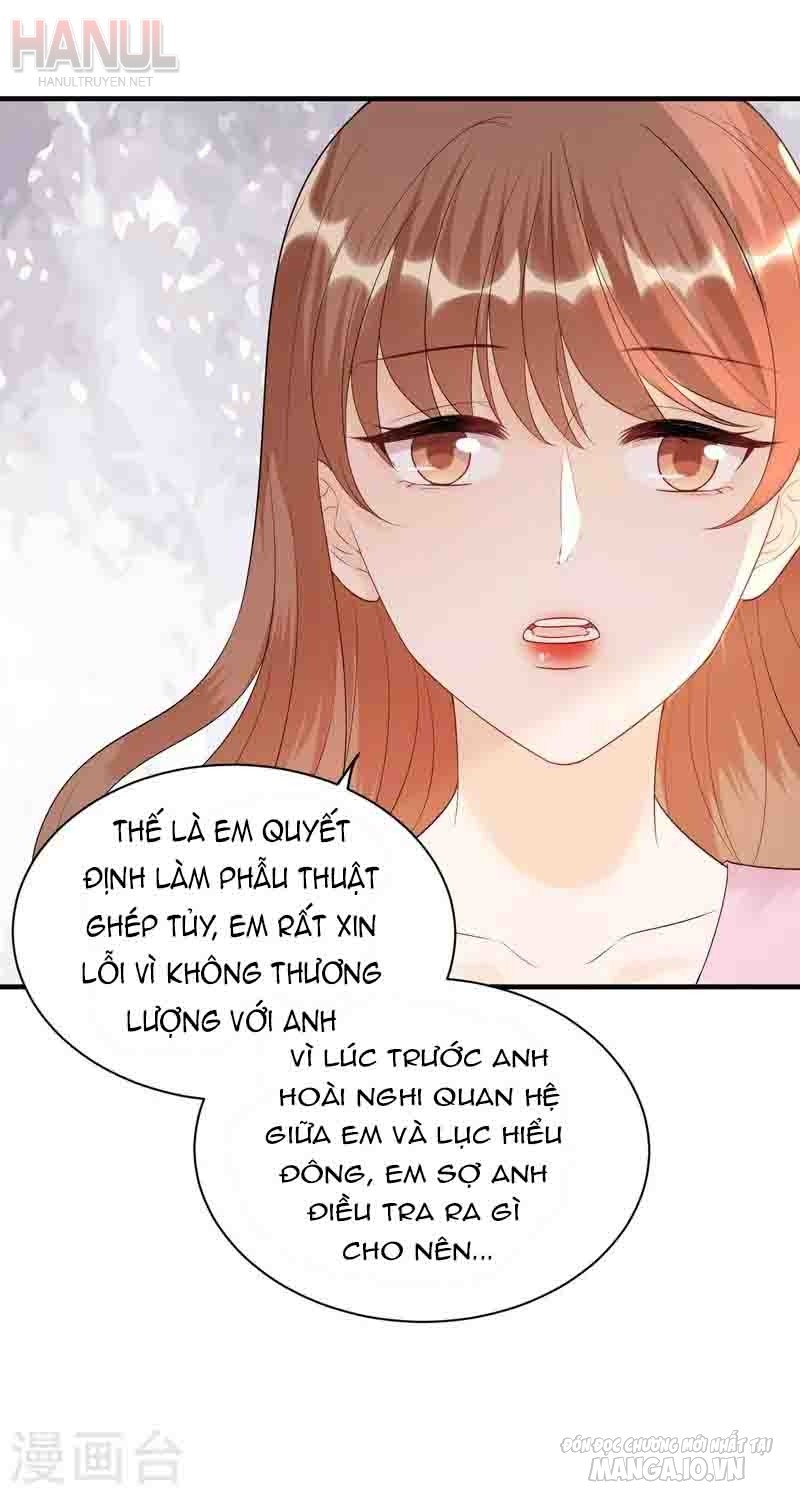 Chia Tay Tiến Độ 100% Chapter 96 - Trang 2