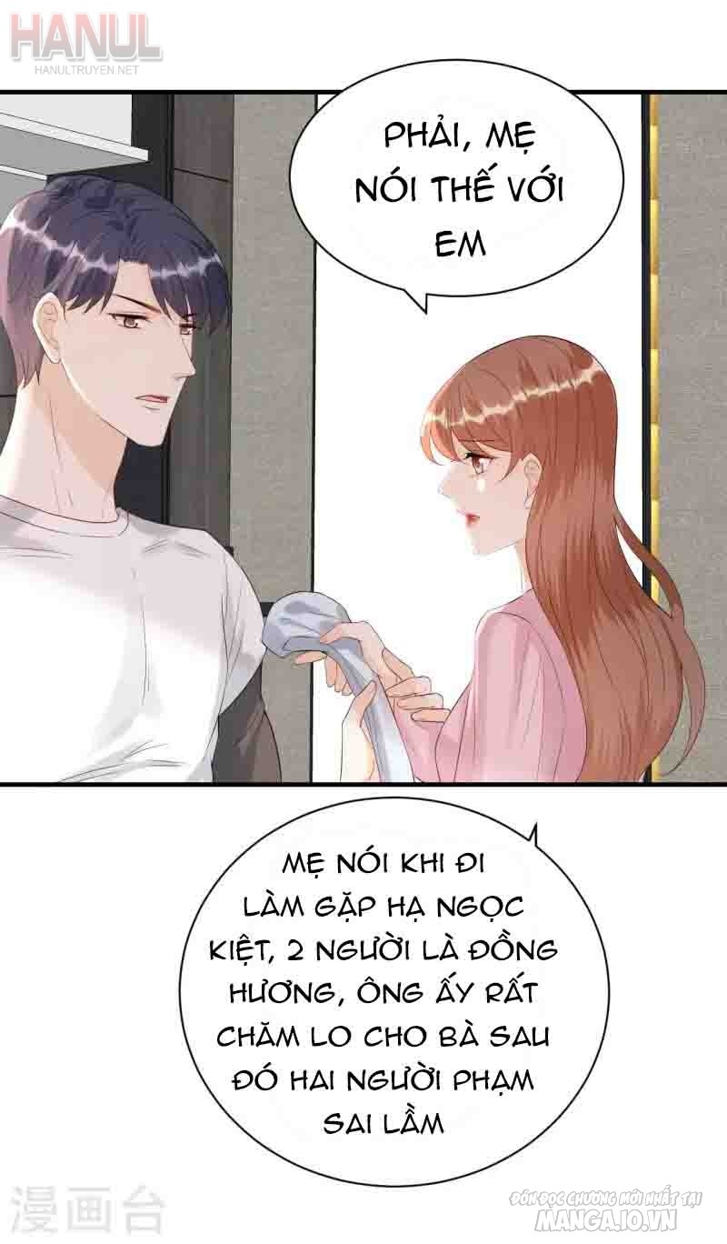 Chia Tay Tiến Độ 100% Chapter 96 - Trang 2