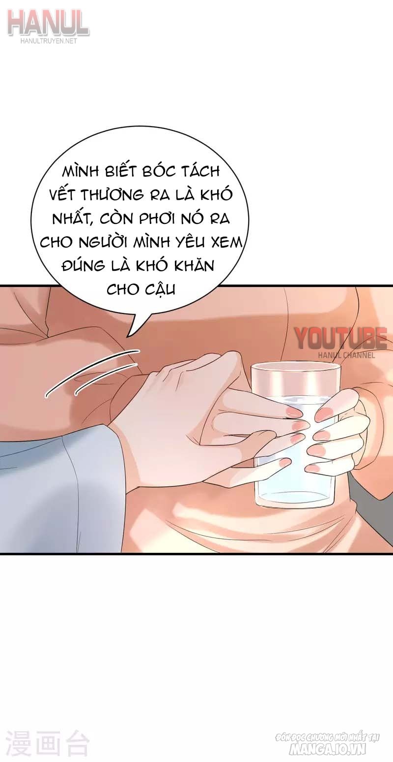 Chia Tay Tiến Độ 100% Chapter 95 - Trang 2