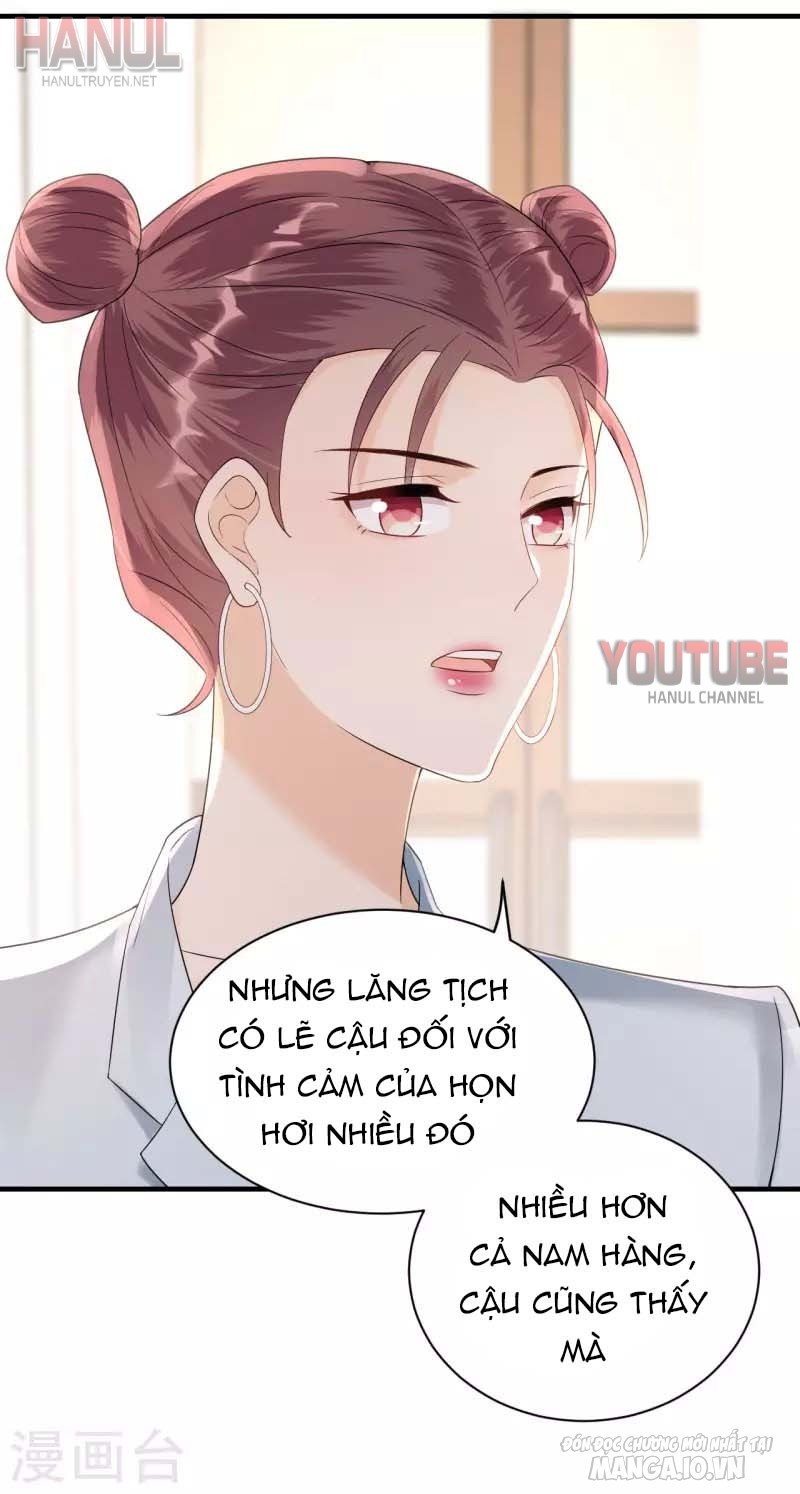 Chia Tay Tiến Độ 100% Chapter 95 - Trang 2