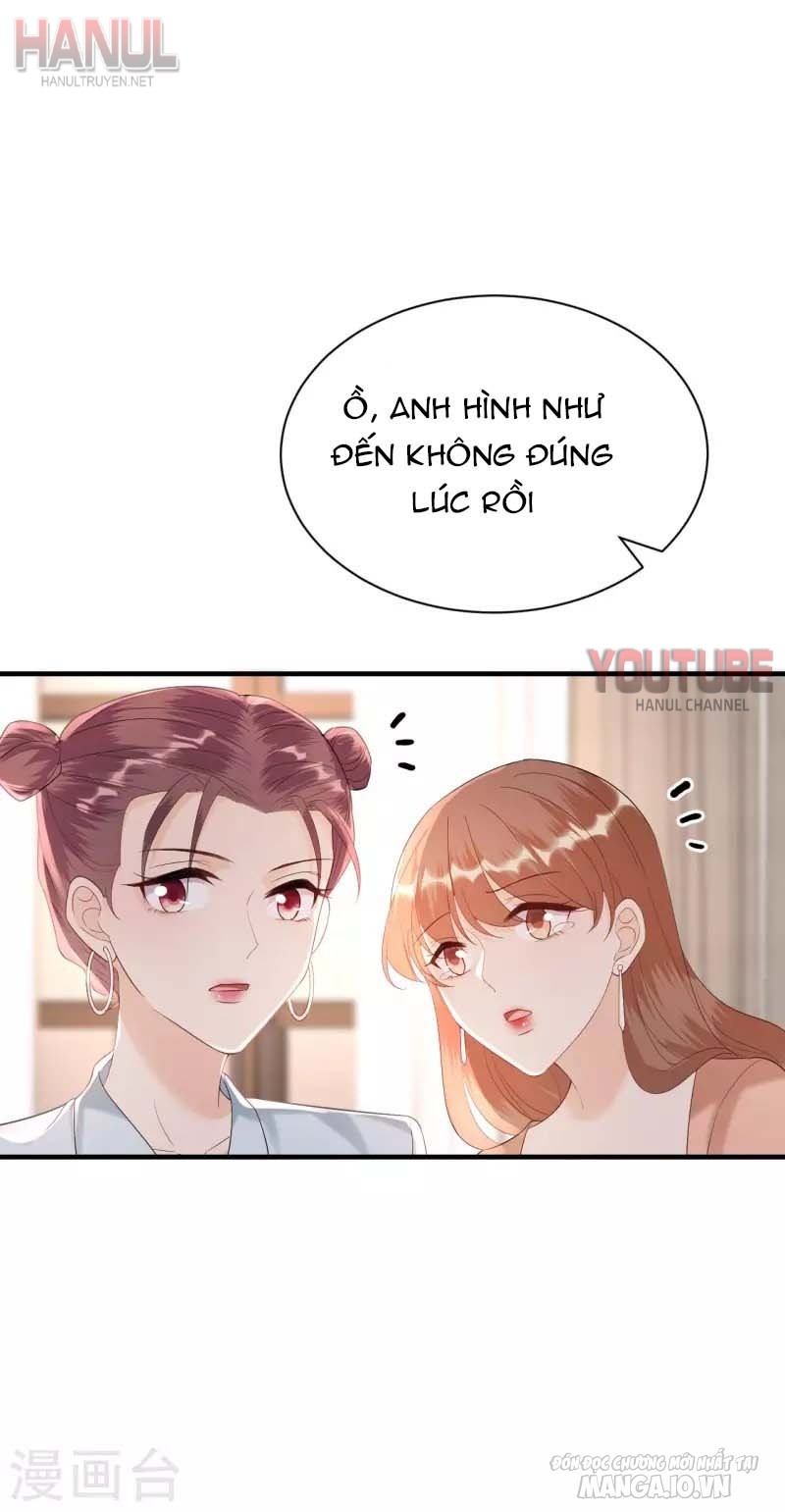 Chia Tay Tiến Độ 100% Chapter 95 - Trang 2