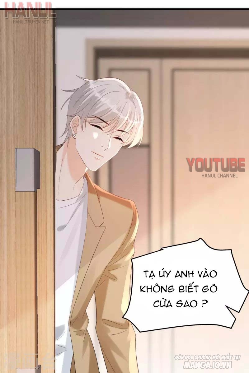 Chia Tay Tiến Độ 100% Chapter 95 - Trang 2