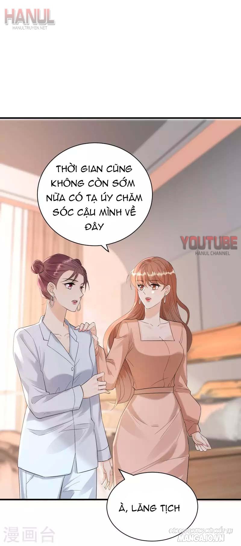 Chia Tay Tiến Độ 100% Chapter 95 - Trang 2