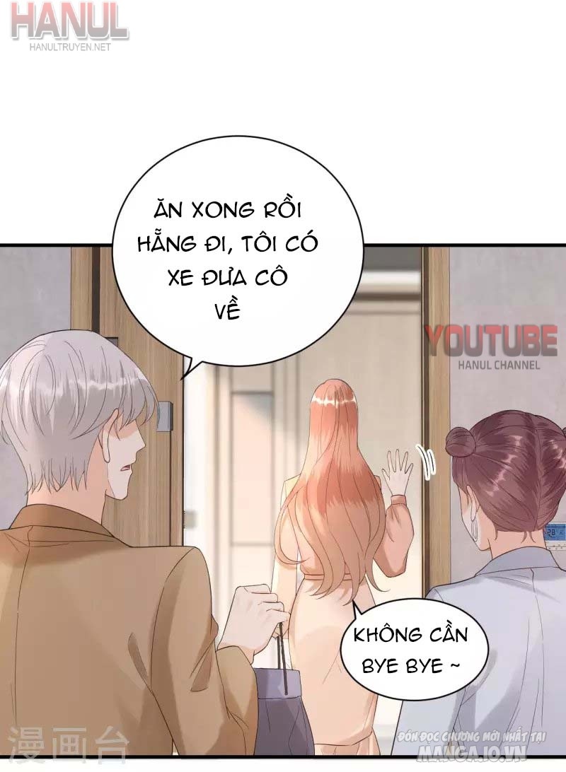 Chia Tay Tiến Độ 100% Chapter 95 - Trang 2