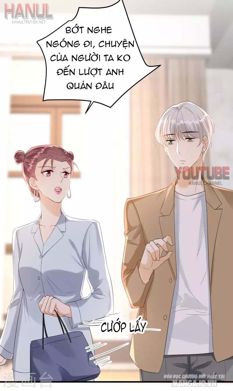 Chia Tay Tiến Độ 100% Chapter 95 - Trang 2