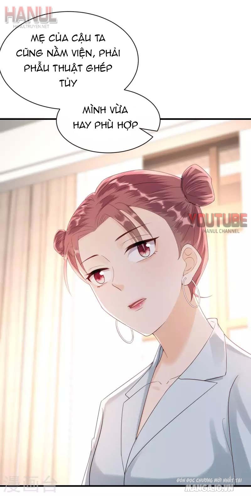 Chia Tay Tiến Độ 100% Chapter 95 - Trang 2