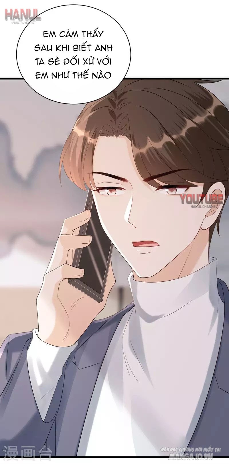 Chia Tay Tiến Độ 100% Chapter 93 - Trang 2