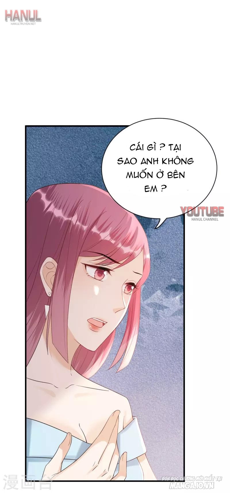 Chia Tay Tiến Độ 100% Chapter 93 - Trang 2