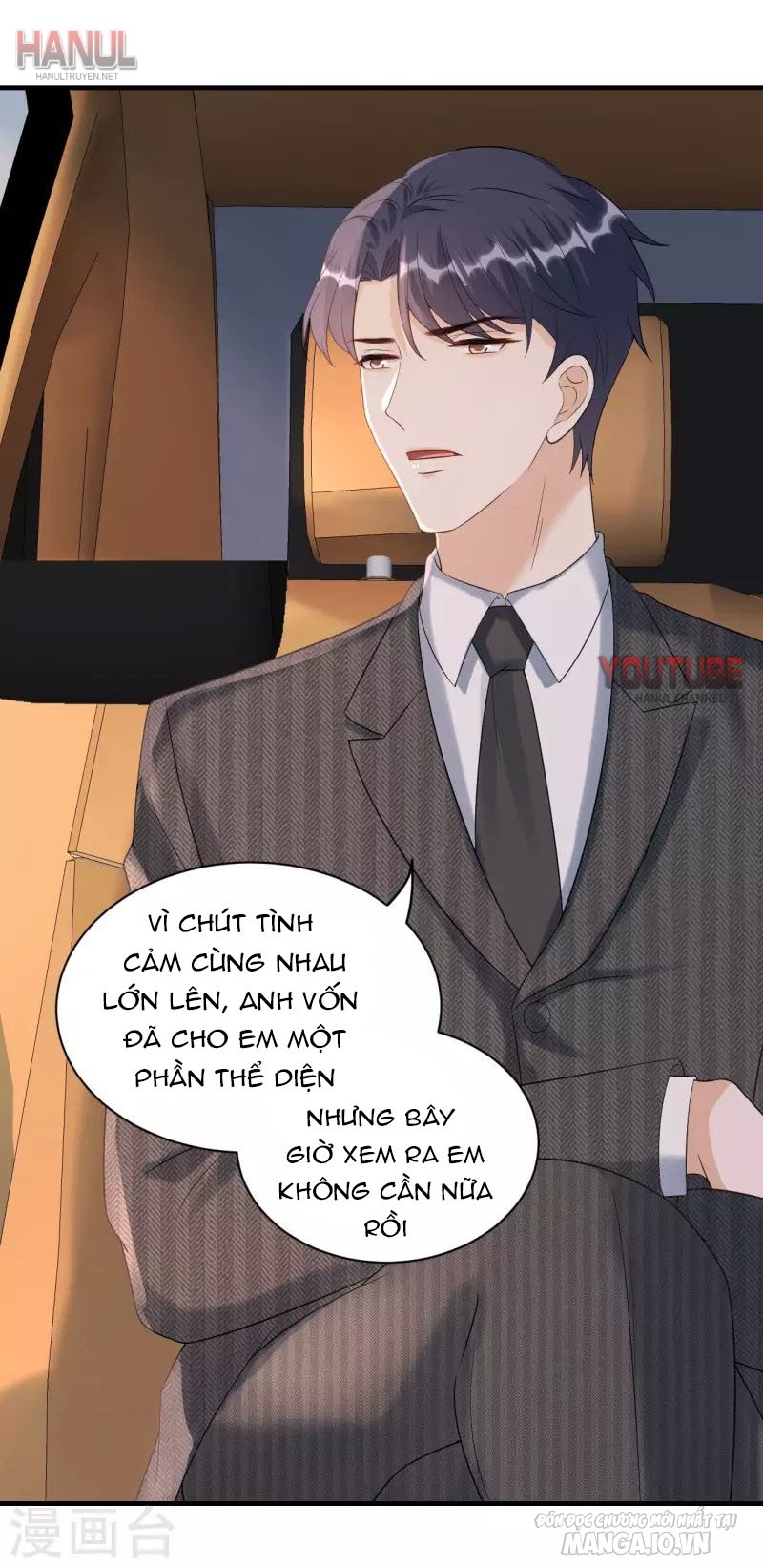 Chia Tay Tiến Độ 100% Chapter 93 - Trang 2