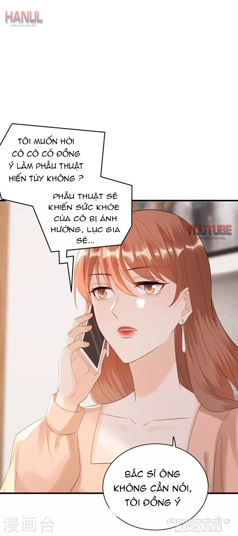 Chia Tay Tiến Độ 100% Chapter 93 - Trang 2