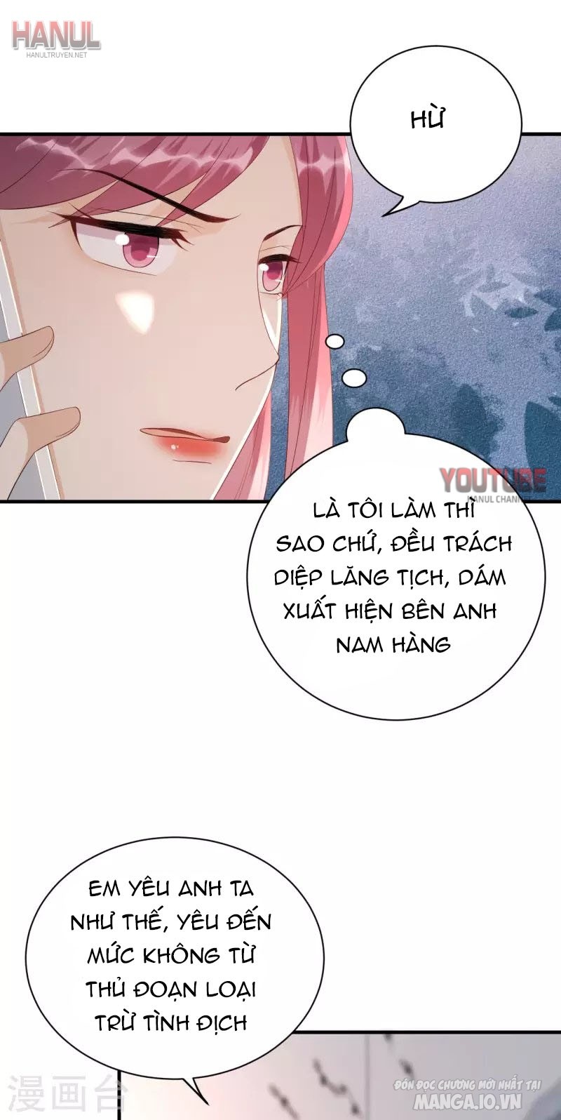 Chia Tay Tiến Độ 100% Chapter 93 - Trang 2