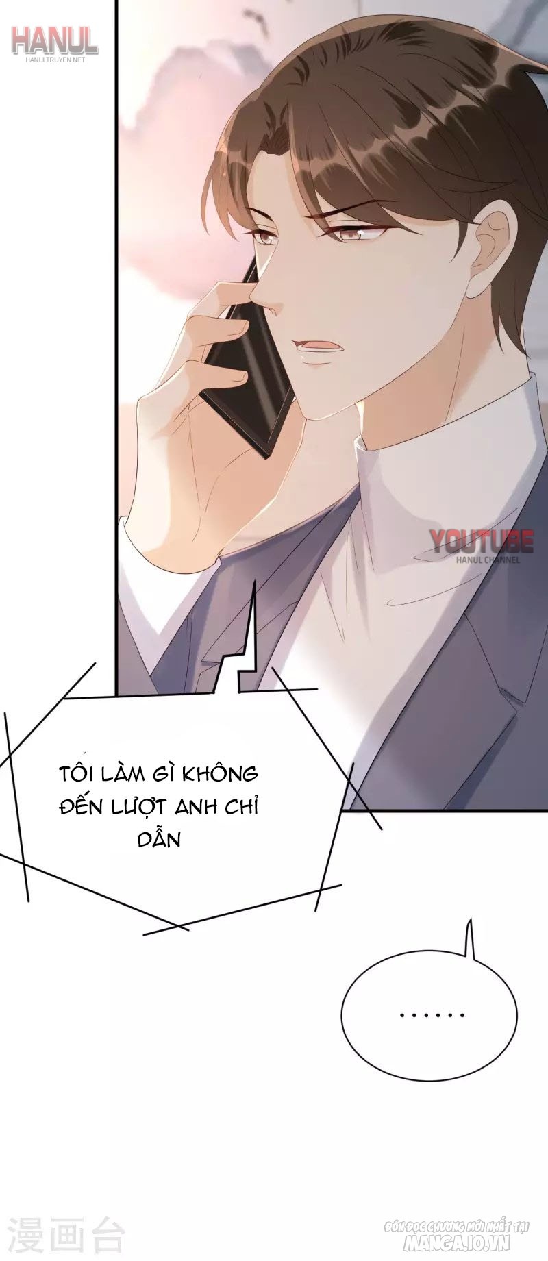 Chia Tay Tiến Độ 100% Chapter 93 - Trang 2