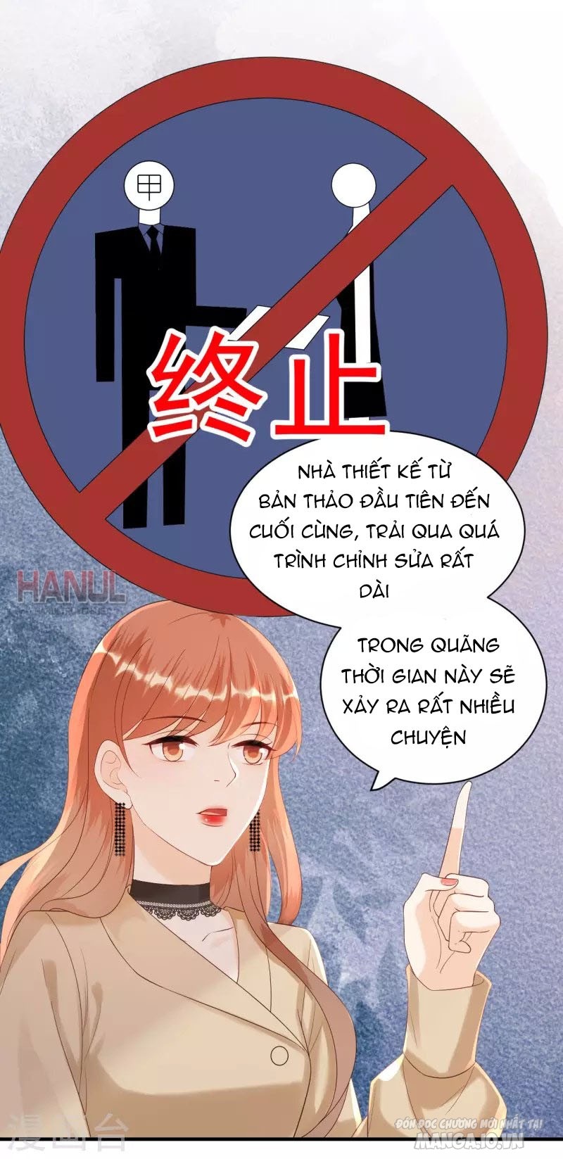 Chia Tay Tiến Độ 100% Chapter 92 - Trang 2