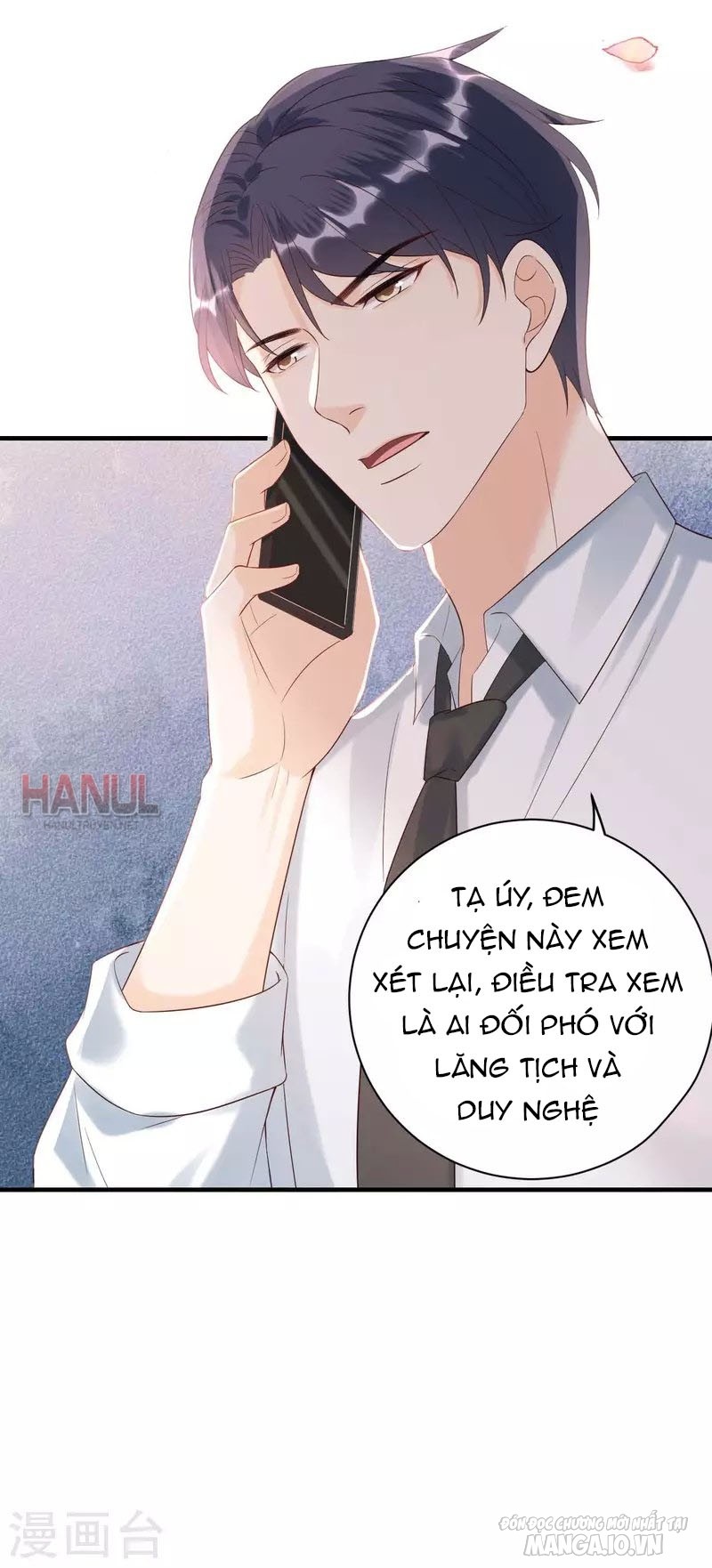 Chia Tay Tiến Độ 100% Chapter 92 - Trang 2