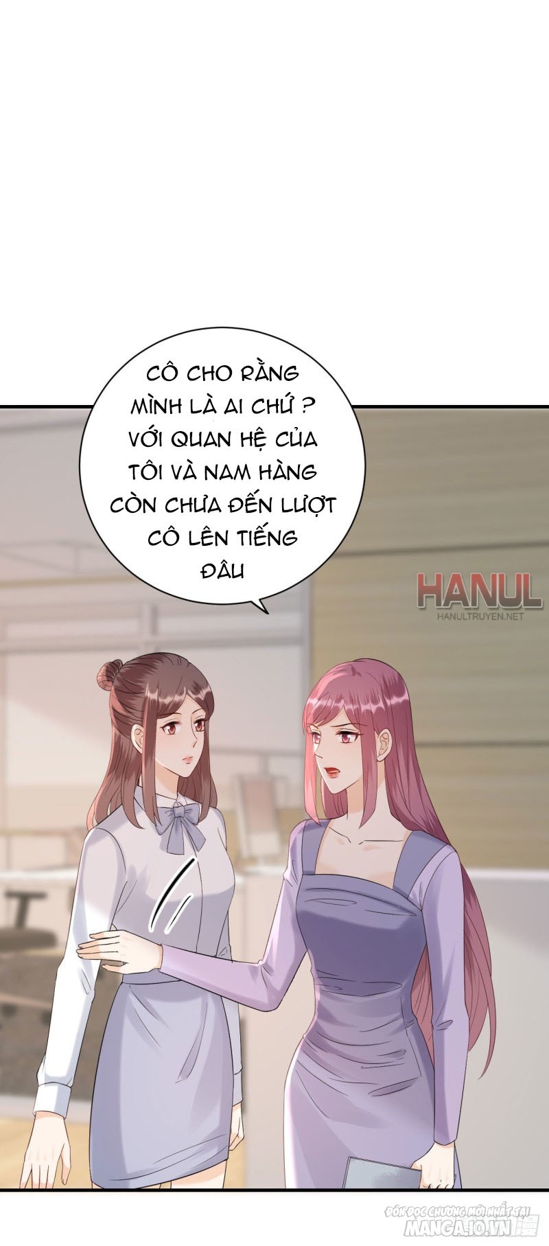 Chia Tay Tiến Độ 100% Chapter 91 - Trang 2