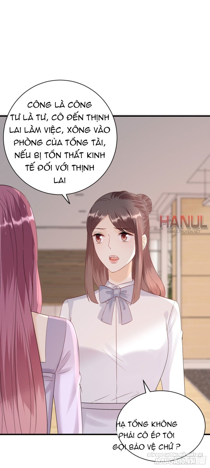 Chia Tay Tiến Độ 100% Chapter 91 - Trang 2