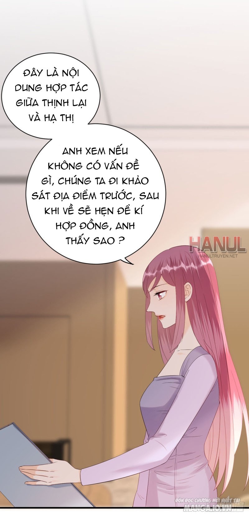 Chia Tay Tiến Độ 100% Chapter 91 - Trang 2