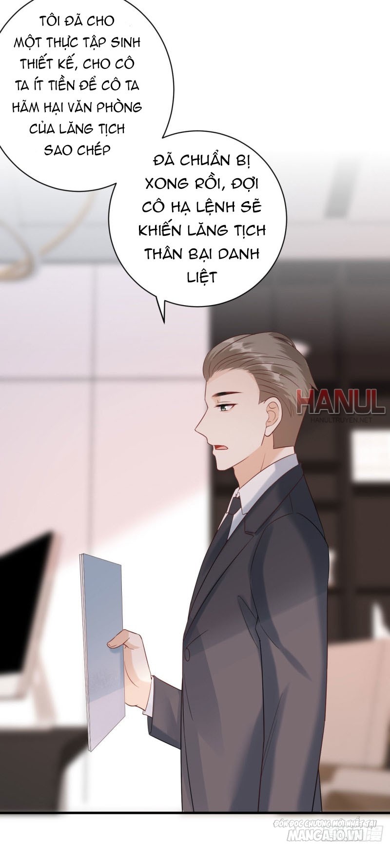 Chia Tay Tiến Độ 100% Chapter 91 - Trang 2