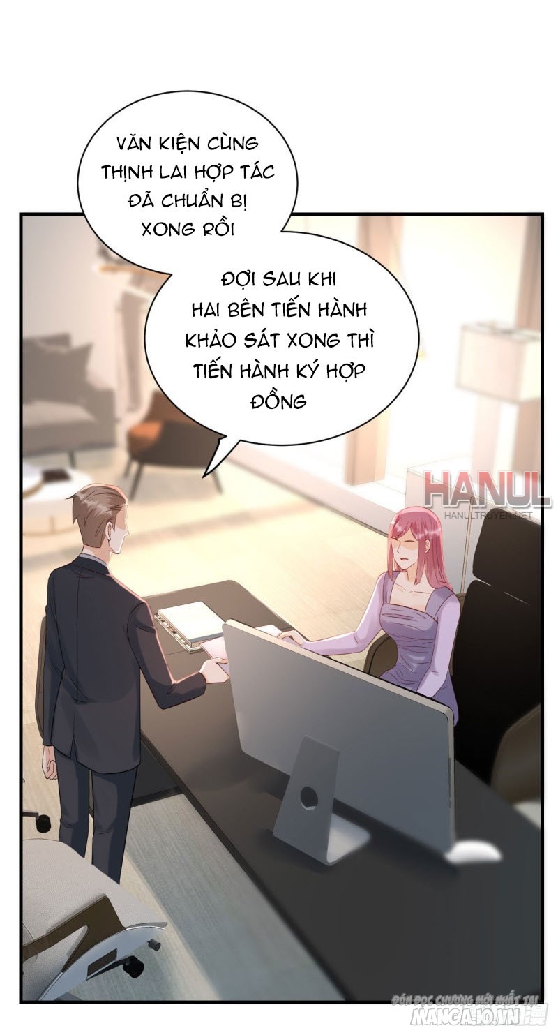 Chia Tay Tiến Độ 100% Chapter 91 - Trang 2